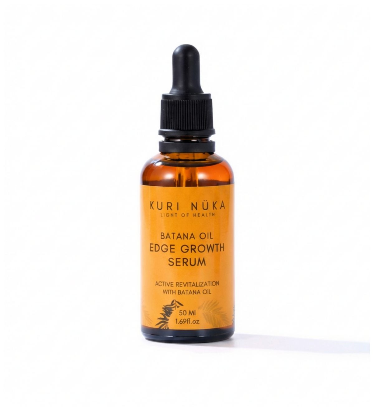 Batana Edge Repair & Grow Set
