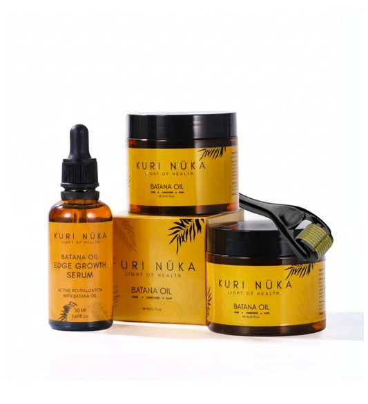 Batana Edge Growth Kit