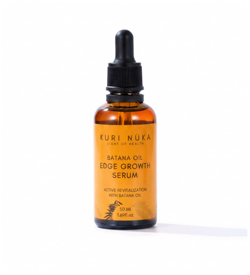Batana Edge Growth Serum