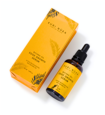 Batana Edge Growth Serum