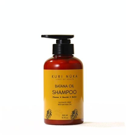 Batana Shampoo 300/ml