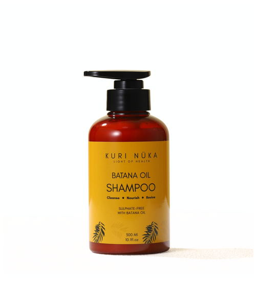 Batana Shampoo 300/ml