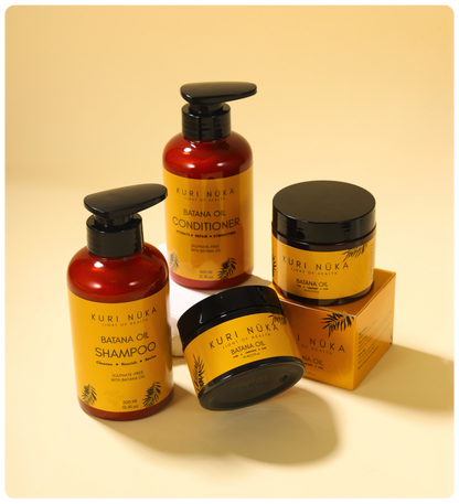 Batana Growth Box