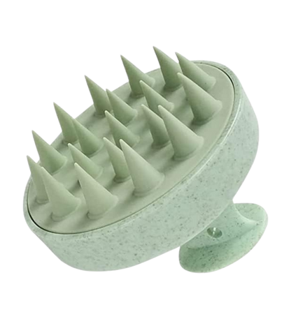 Scalp Massager