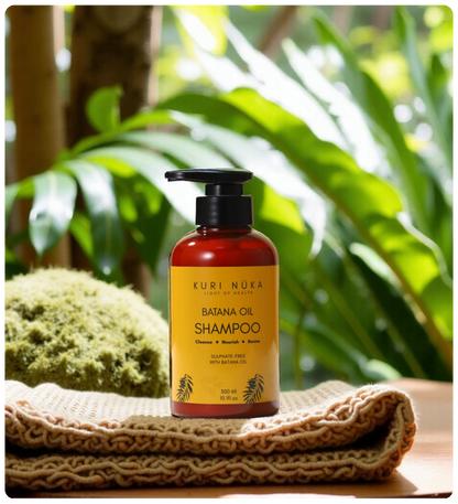 Batana Shampoo 300/ml