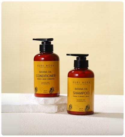 Batana Shampoo 300/ml